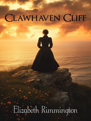 cover image of Clawhaven Cliff